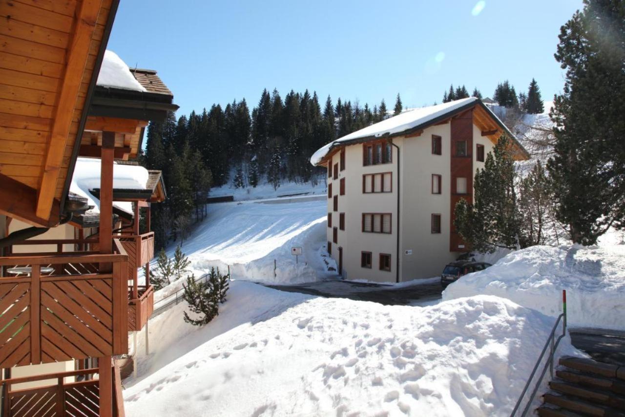 Casa Dadora * Flumserberg