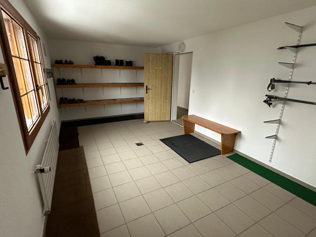 Casa Dadora Apartment *