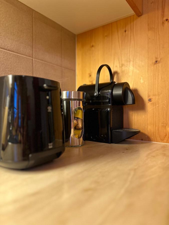 Casa Dadora Apartment *