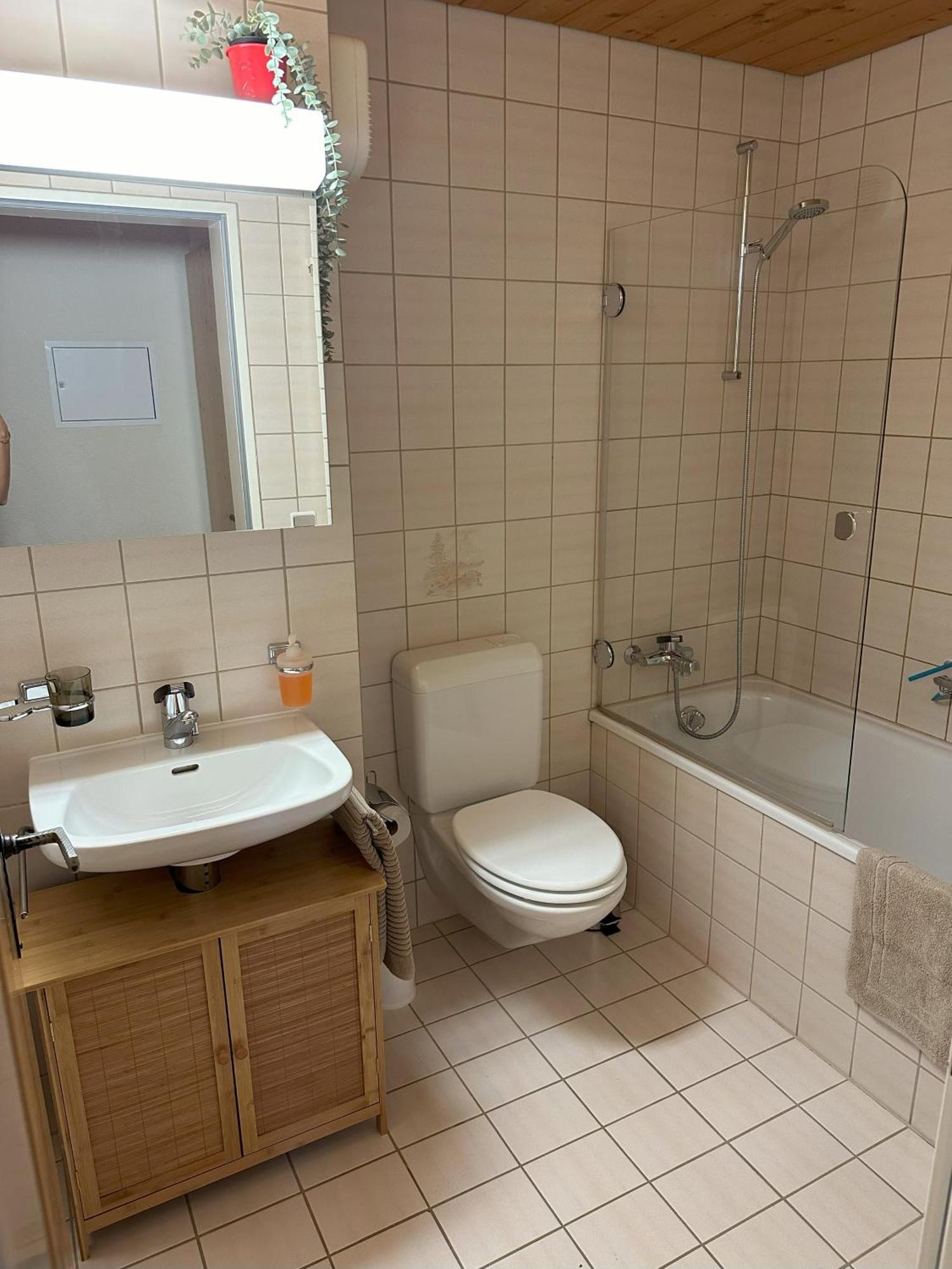 Apartment Casa Dadora