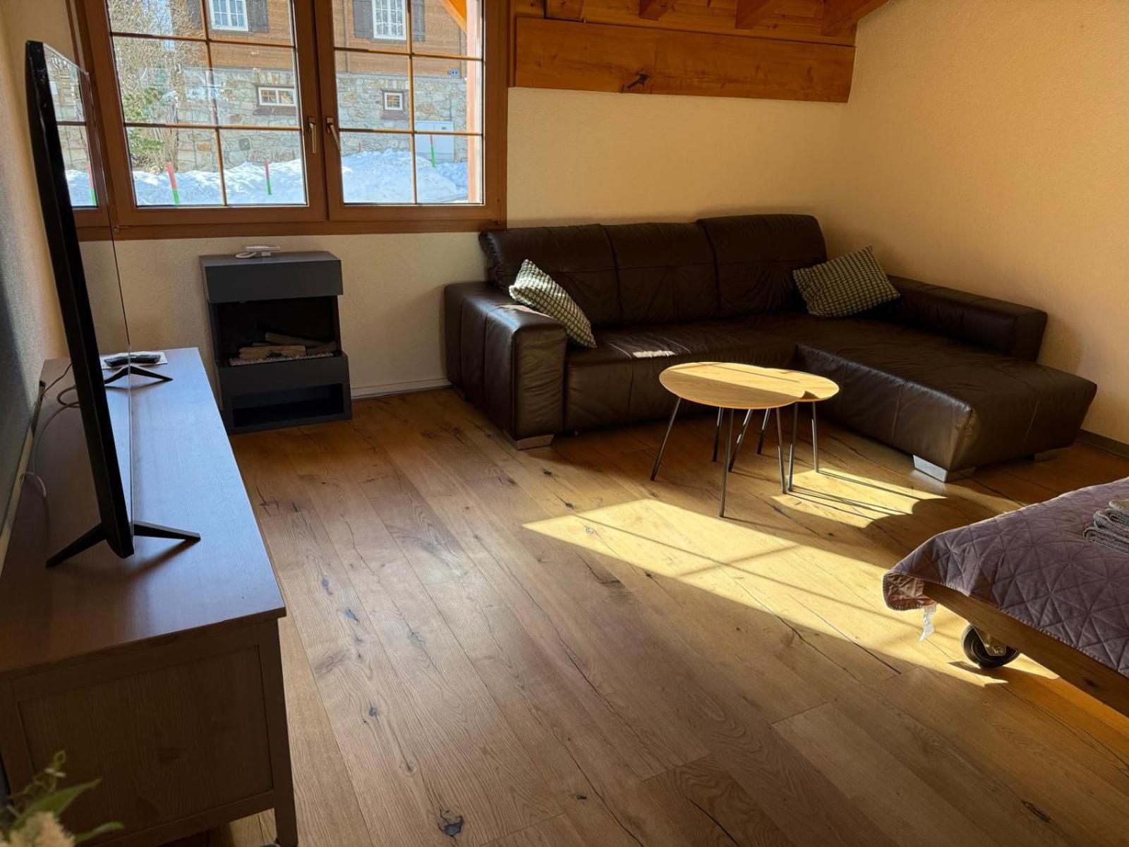 Casa Dadora Apartment *